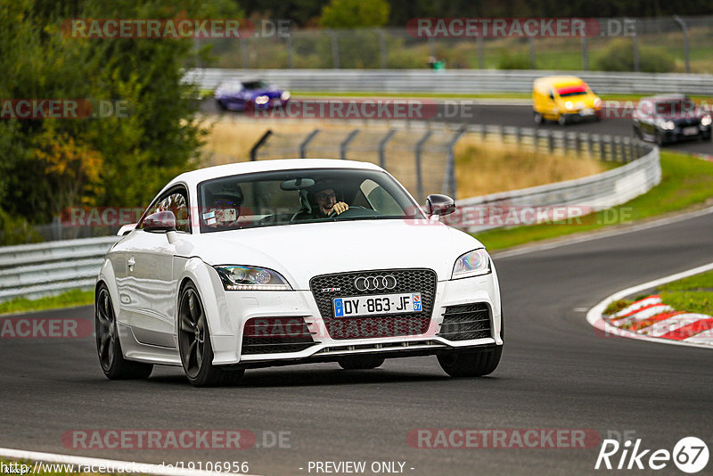 Bild #19106956 - Touristenfahrten Nürburgring Nordschleife (23.09.2022)