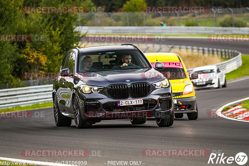 Bild #19106959 - Touristenfahrten Nürburgring Nordschleife (23.09.2022)