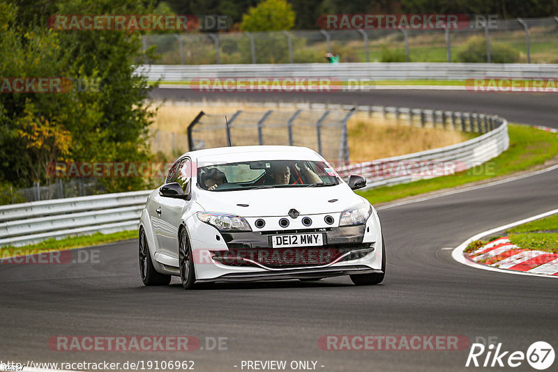 Bild #19106962 - Touristenfahrten Nürburgring Nordschleife (23.09.2022)