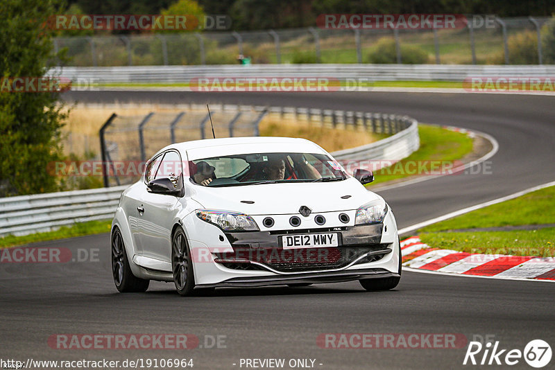 Bild #19106964 - Touristenfahrten Nürburgring Nordschleife (23.09.2022)