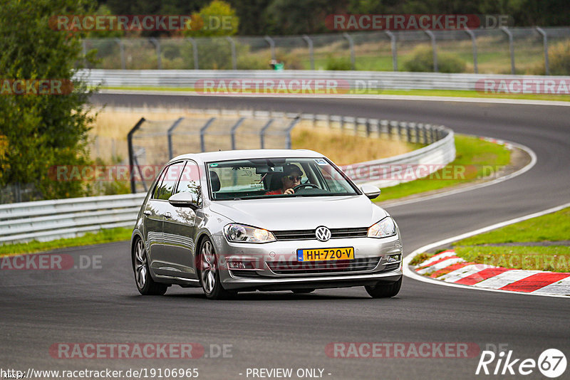 Bild #19106965 - Touristenfahrten Nürburgring Nordschleife (23.09.2022)