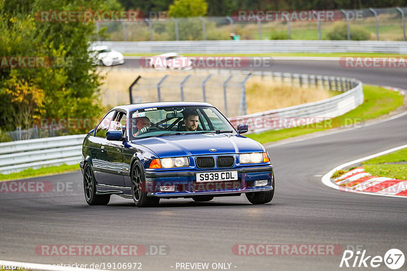 Bild #19106972 - Touristenfahrten Nürburgring Nordschleife (23.09.2022)