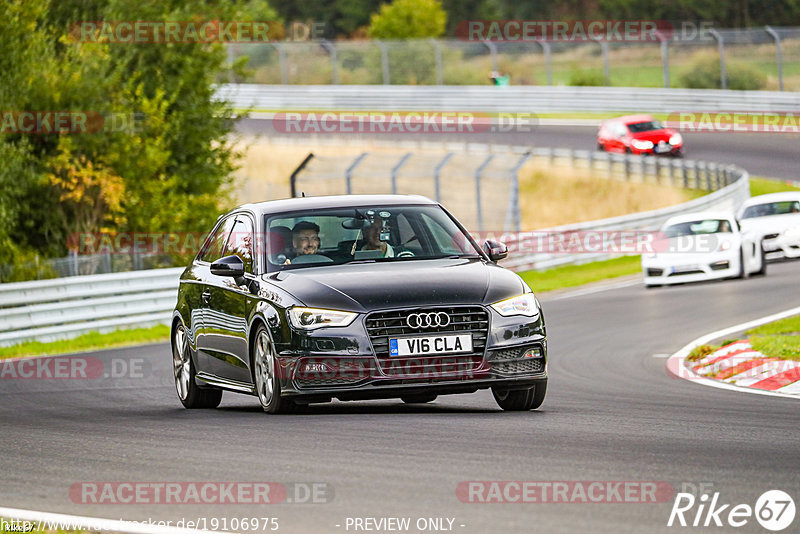 Bild #19106975 - Touristenfahrten Nürburgring Nordschleife (23.09.2022)