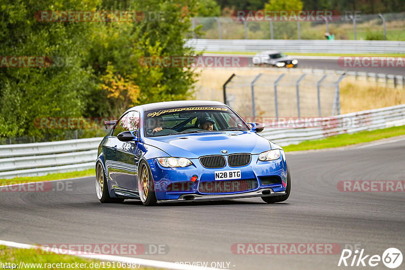 Bild #19106987 - Touristenfahrten Nürburgring Nordschleife (23.09.2022)