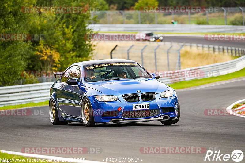 Bild #19106988 - Touristenfahrten Nürburgring Nordschleife (23.09.2022)