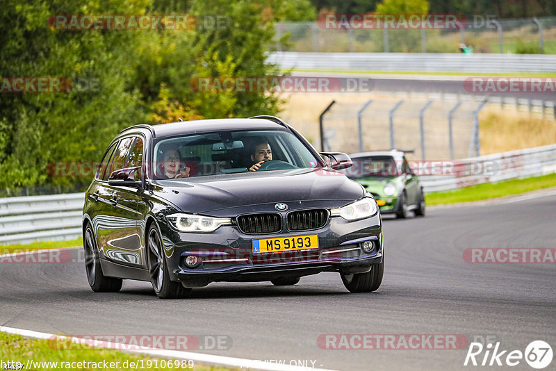 Bild #19106989 - Touristenfahrten Nürburgring Nordschleife (23.09.2022)