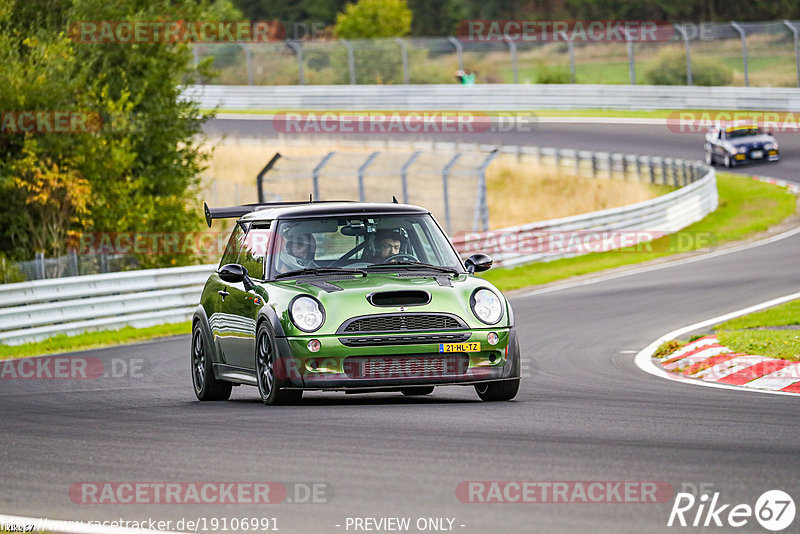 Bild #19106991 - Touristenfahrten Nürburgring Nordschleife (23.09.2022)