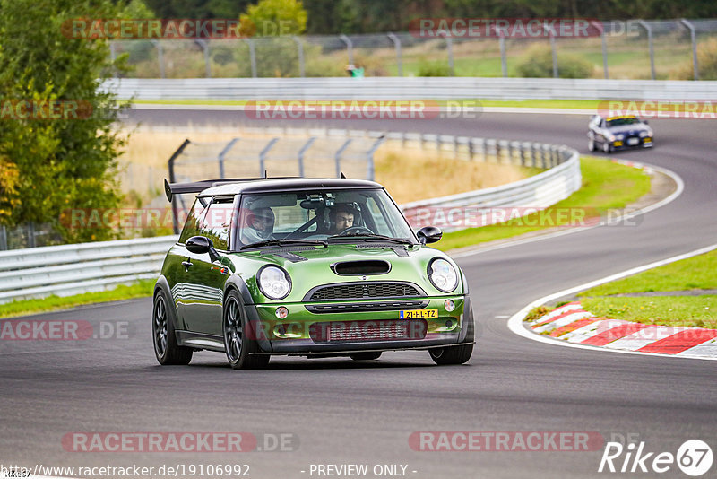 Bild #19106992 - Touristenfahrten Nürburgring Nordschleife (23.09.2022)