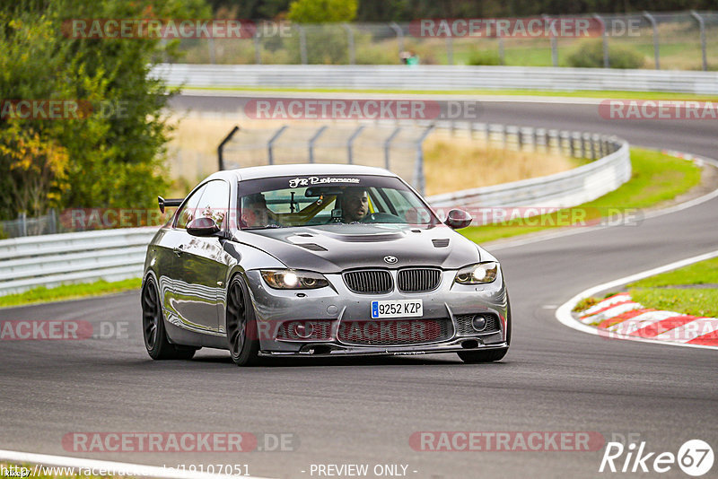 Bild #19107051 - Touristenfahrten Nürburgring Nordschleife (23.09.2022)