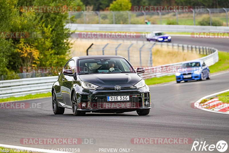 Bild #19107058 - Touristenfahrten Nürburgring Nordschleife (23.09.2022)