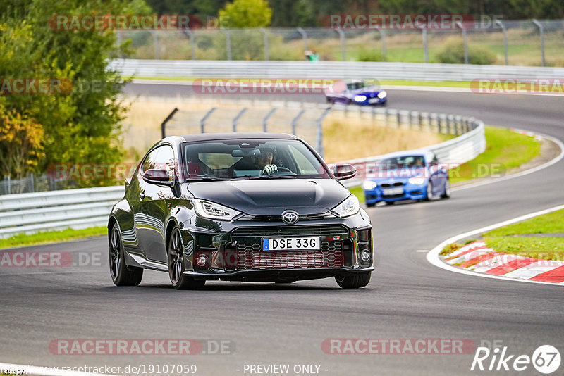 Bild #19107059 - Touristenfahrten Nürburgring Nordschleife (23.09.2022)