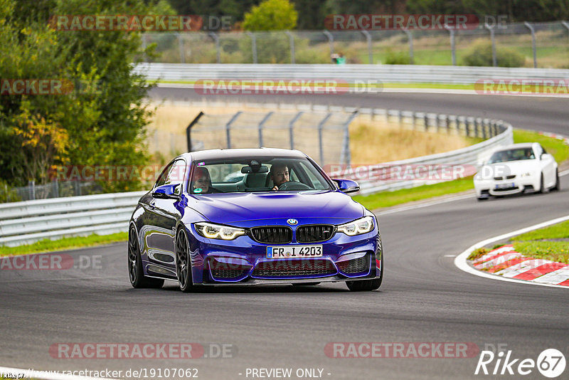 Bild #19107062 - Touristenfahrten Nürburgring Nordschleife (23.09.2022)