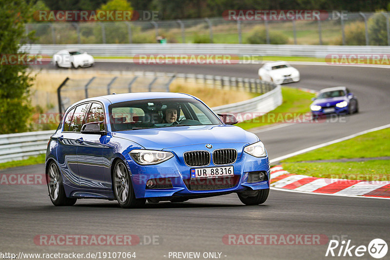 Bild #19107064 - Touristenfahrten Nürburgring Nordschleife (23.09.2022)