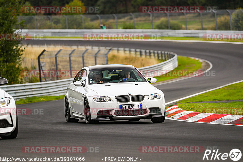 Bild #19107066 - Touristenfahrten Nürburgring Nordschleife (23.09.2022)