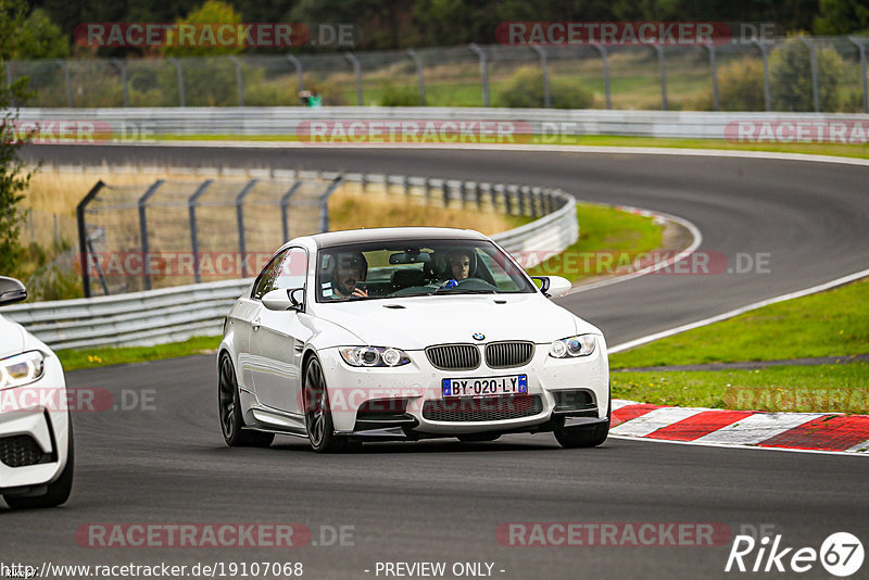 Bild #19107068 - Touristenfahrten Nürburgring Nordschleife (23.09.2022)