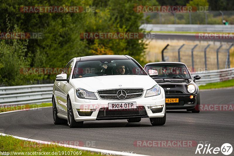 Bild #19107069 - Touristenfahrten Nürburgring Nordschleife (23.09.2022)