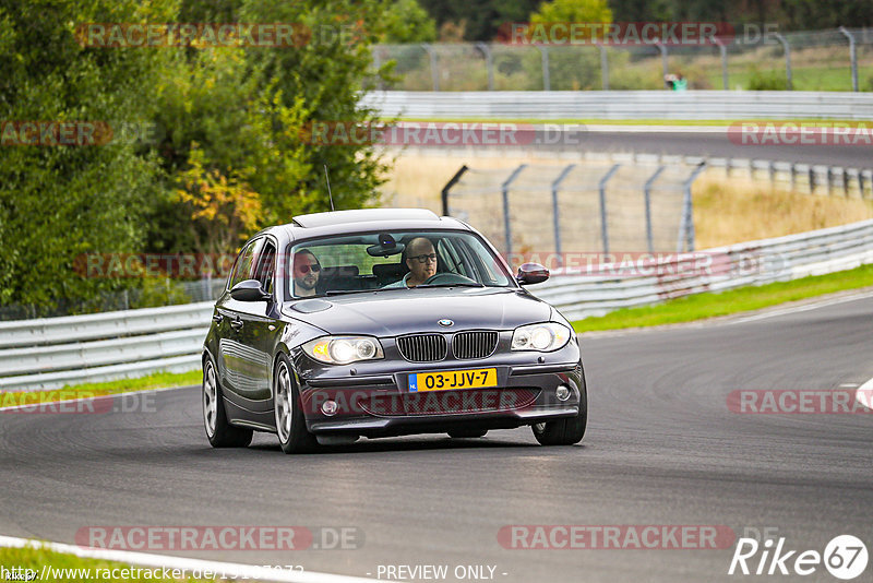 Bild #19107072 - Touristenfahrten Nürburgring Nordschleife (23.09.2022)