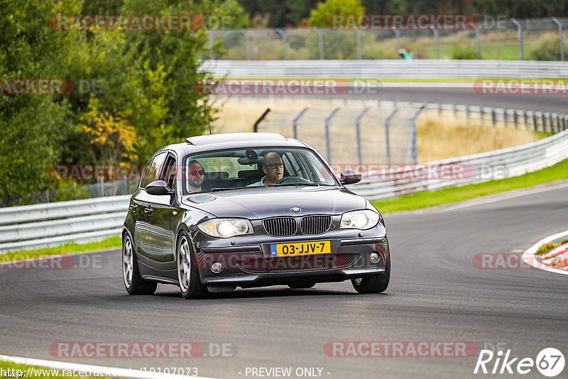 Bild #19107073 - Touristenfahrten Nürburgring Nordschleife (23.09.2022)