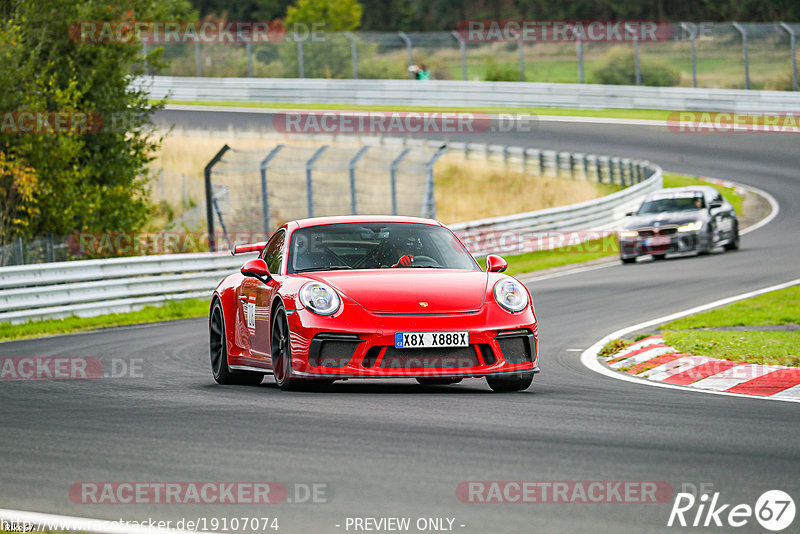 Bild #19107074 - Touristenfahrten Nürburgring Nordschleife (23.09.2022)