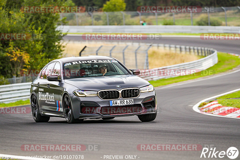 Bild #19107078 - Touristenfahrten Nürburgring Nordschleife (23.09.2022)