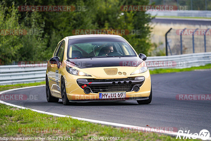 Bild #19107151 - Touristenfahrten Nürburgring Nordschleife (23.09.2022)