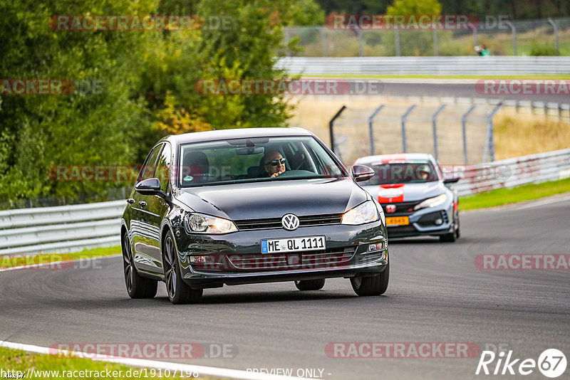 Bild #19107198 - Touristenfahrten Nürburgring Nordschleife (23.09.2022)