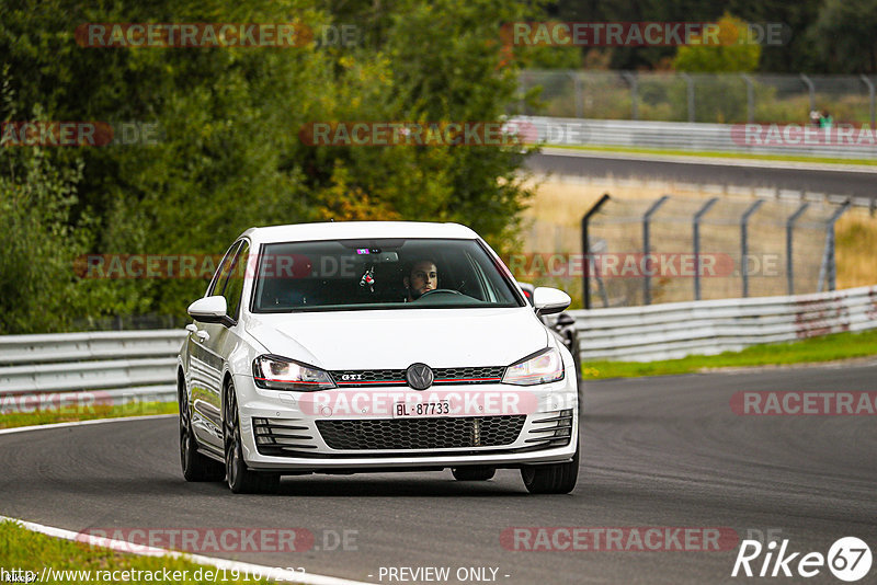 Bild #19107233 - Touristenfahrten Nürburgring Nordschleife (23.09.2022)