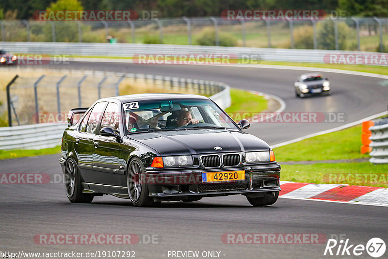 Bild #19107292 - Touristenfahrten Nürburgring Nordschleife (23.09.2022)