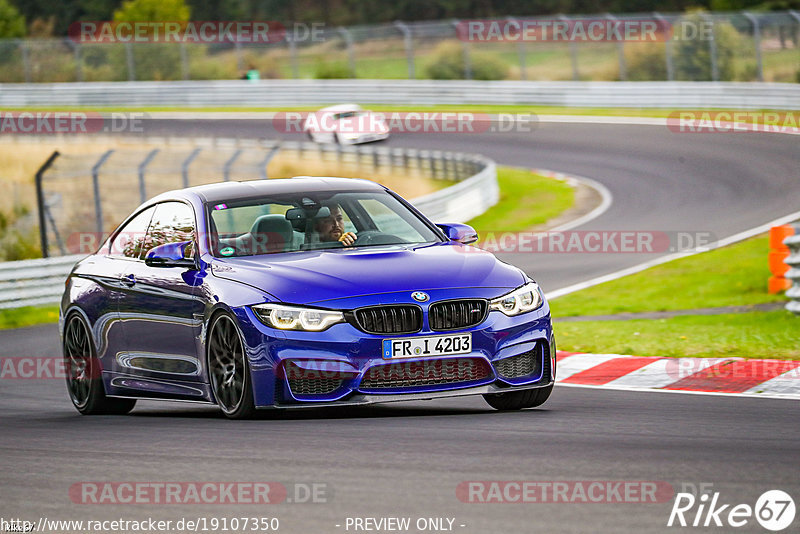 Bild #19107350 - Touristenfahrten Nürburgring Nordschleife (23.09.2022)