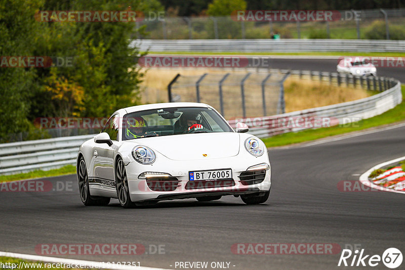 Bild #19107351 - Touristenfahrten Nürburgring Nordschleife (23.09.2022)