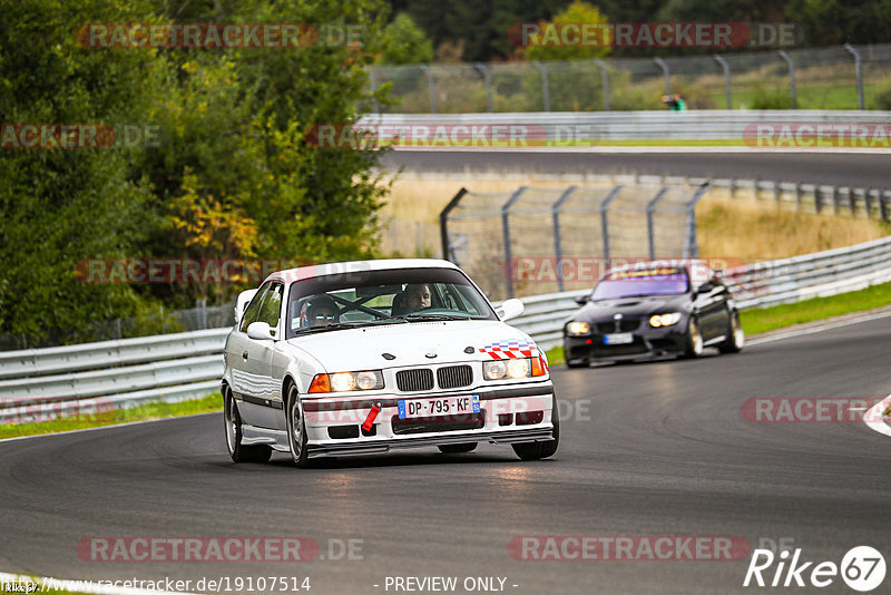 Bild #19107514 - Touristenfahrten Nürburgring Nordschleife (23.09.2022)