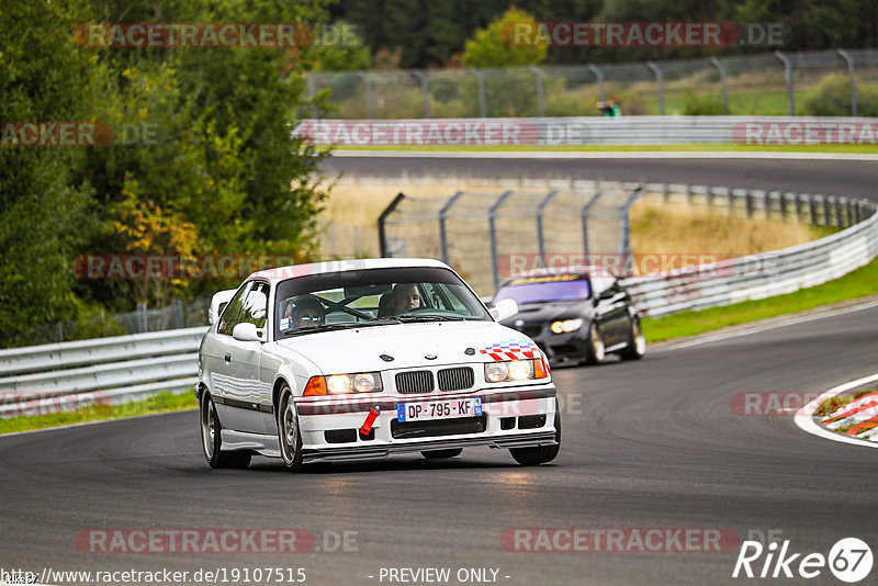 Bild #19107515 - Touristenfahrten Nürburgring Nordschleife (23.09.2022)