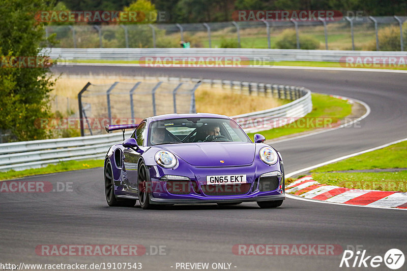 Bild #19107543 - Touristenfahrten Nürburgring Nordschleife (23.09.2022)