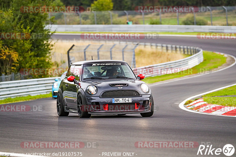 Bild #19107575 - Touristenfahrten Nürburgring Nordschleife (23.09.2022)