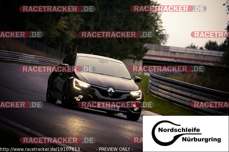 Bild #19107613 - Touristenfahrten Nürburgring Nordschleife (23.09.2022)