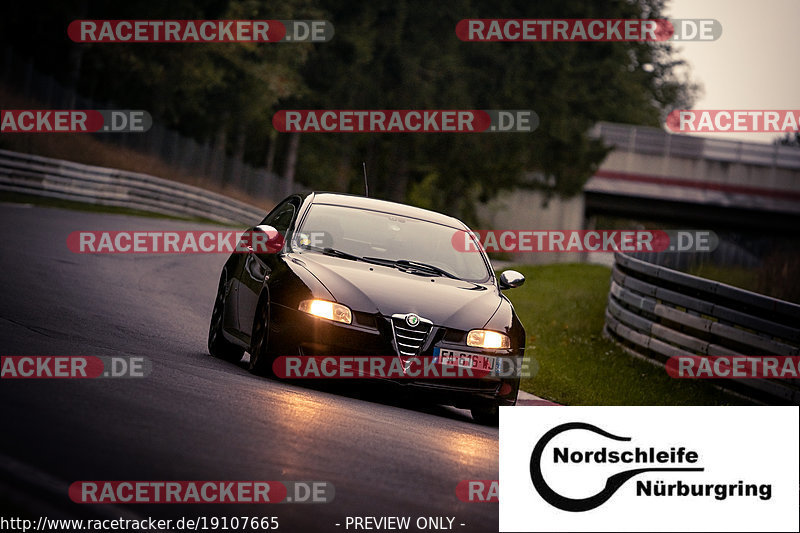 Bild #19107665 - Touristenfahrten Nürburgring Nordschleife (23.09.2022)