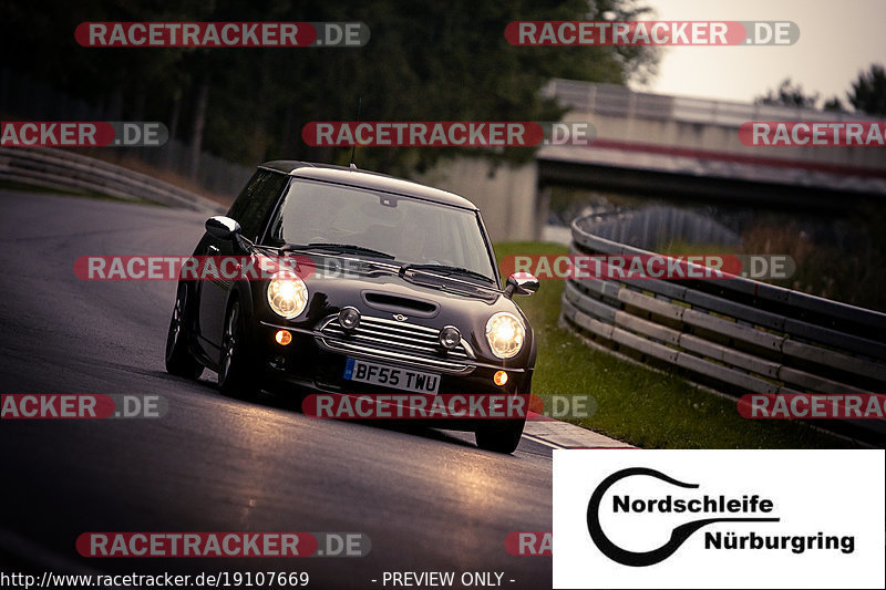 Bild #19107669 - Touristenfahrten Nürburgring Nordschleife (23.09.2022)