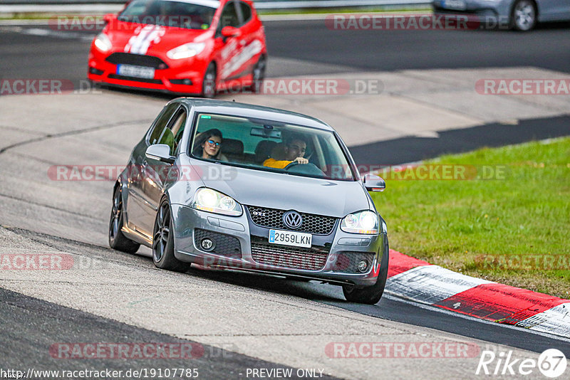 Bild #19107785 - Touristenfahrten Nürburgring Nordschleife (23.09.2022)