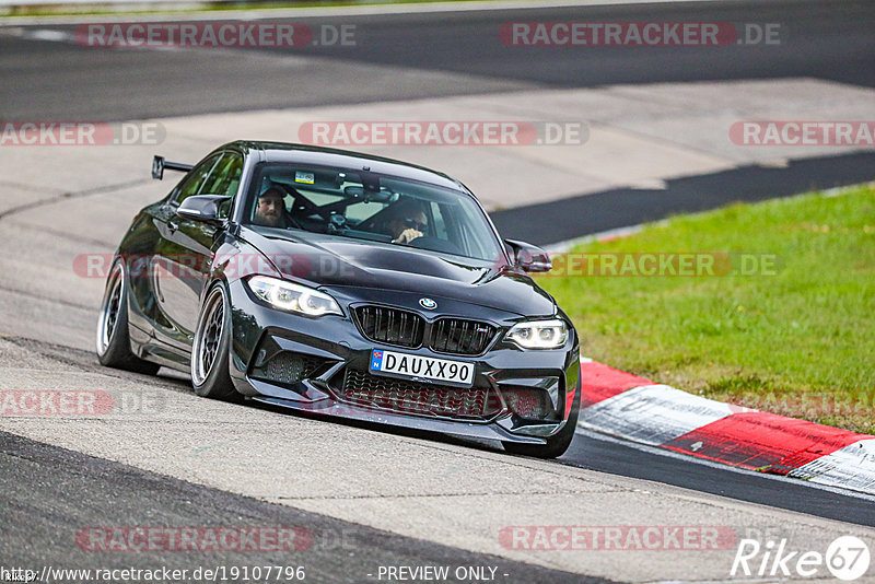 Bild #19107796 - Touristenfahrten Nürburgring Nordschleife (23.09.2022)