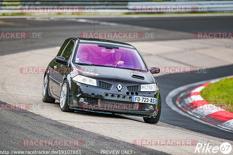 Bild #19107881 - Touristenfahrten Nürburgring Nordschleife (23.09.2022)