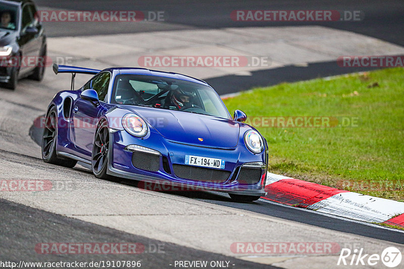 Bild #19107896 - Touristenfahrten Nürburgring Nordschleife (23.09.2022)