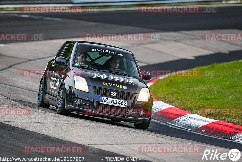 Bild #19107907 - Touristenfahrten Nürburgring Nordschleife (23.09.2022)