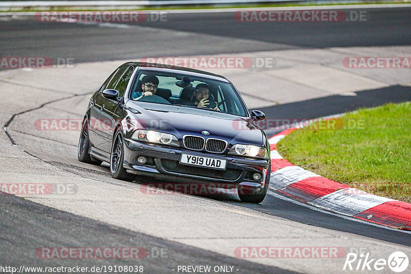 Bild #19108038 - Touristenfahrten Nürburgring Nordschleife (23.09.2022)