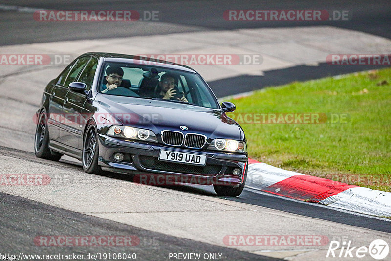 Bild #19108040 - Touristenfahrten Nürburgring Nordschleife (23.09.2022)