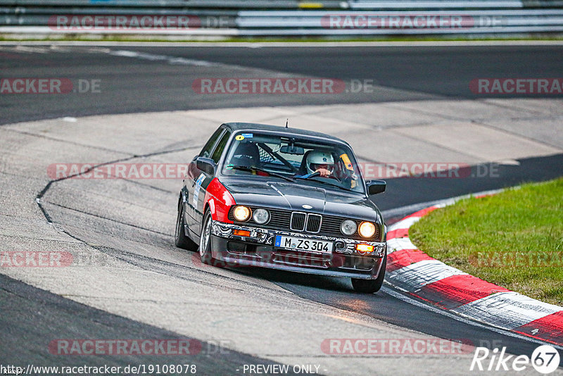 Bild #19108078 - Touristenfahrten Nürburgring Nordschleife (23.09.2022)