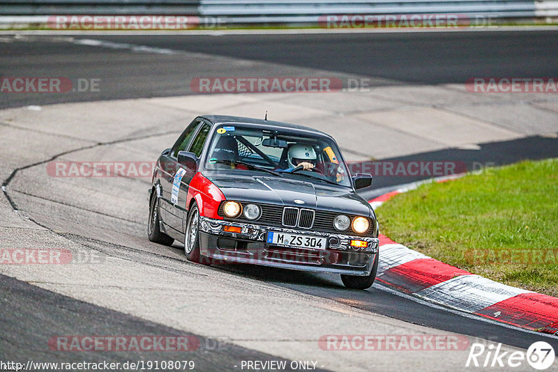 Bild #19108079 - Touristenfahrten Nürburgring Nordschleife (23.09.2022)