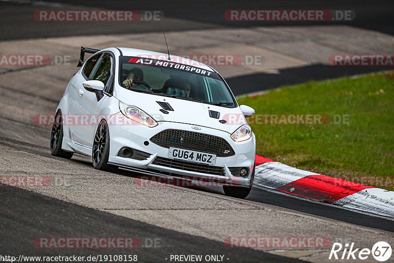 Bild #19108158 - Touristenfahrten Nürburgring Nordschleife (23.09.2022)