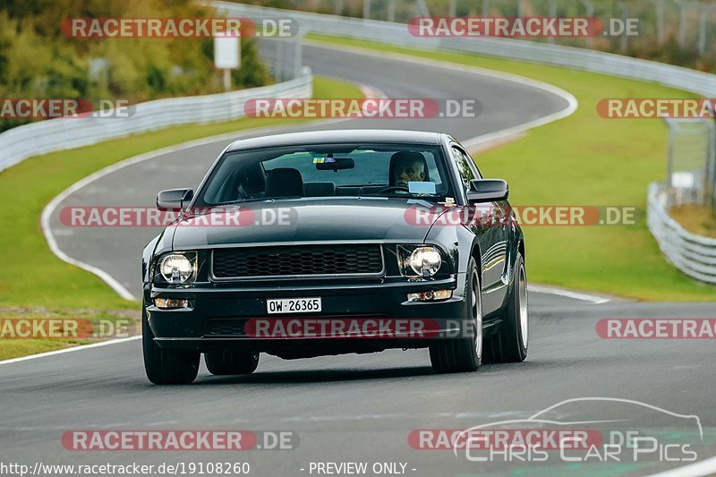 Bild #19108260 - Touristenfahrten Nürburgring Nordschleife (23.09.2022)