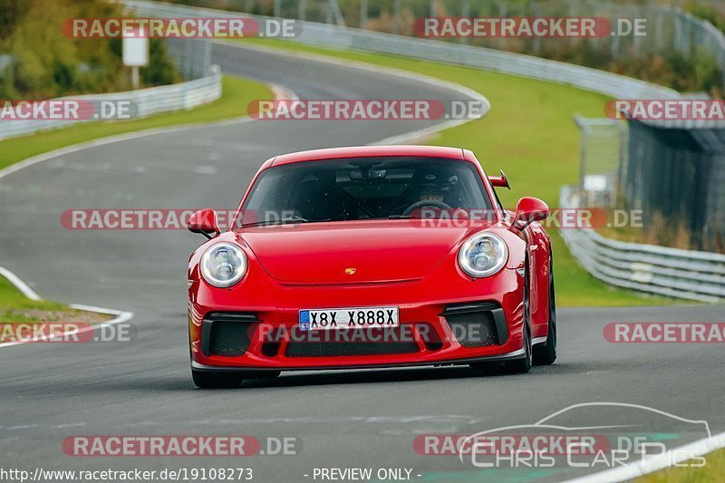 Bild #19108273 - Touristenfahrten Nürburgring Nordschleife (23.09.2022)