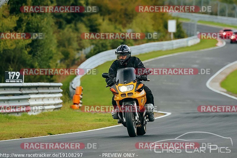 Bild #19108297 - Touristenfahrten Nürburgring Nordschleife (23.09.2022)